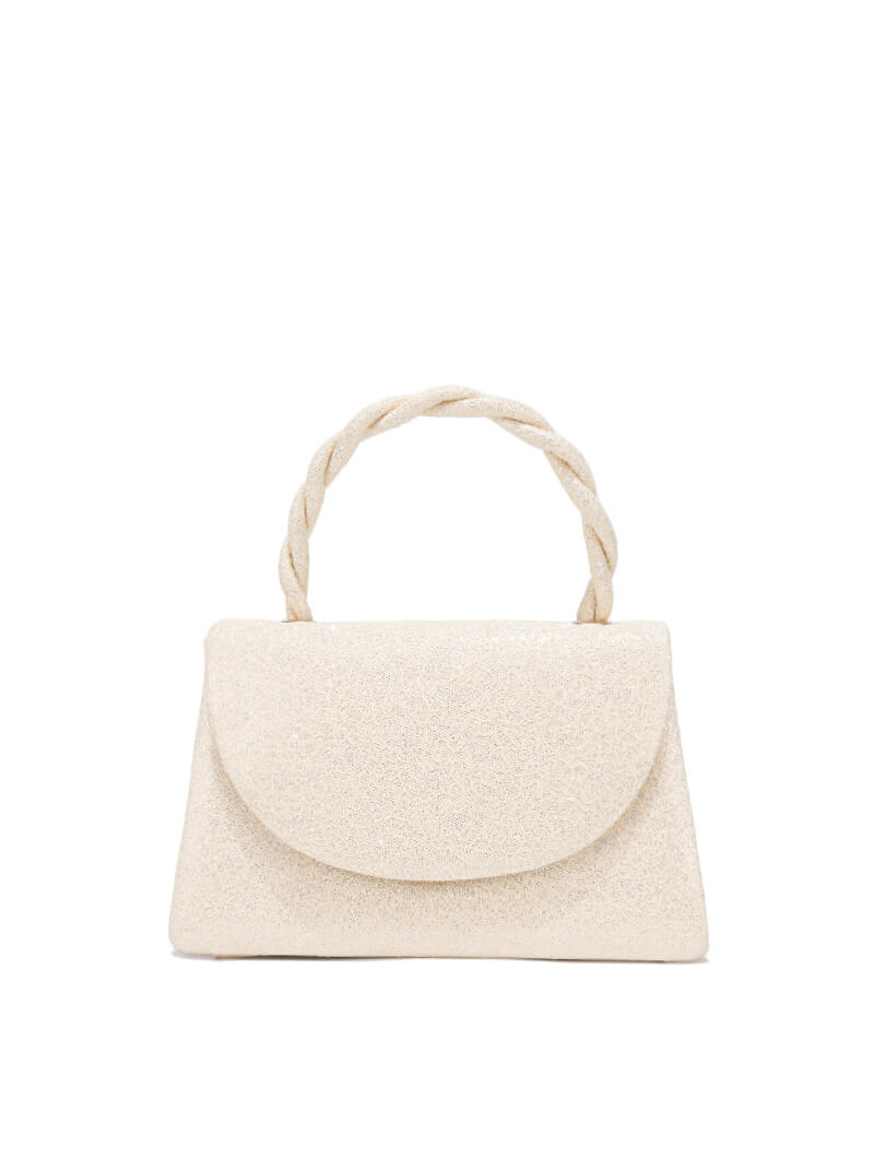 Sac soirée en paillettes